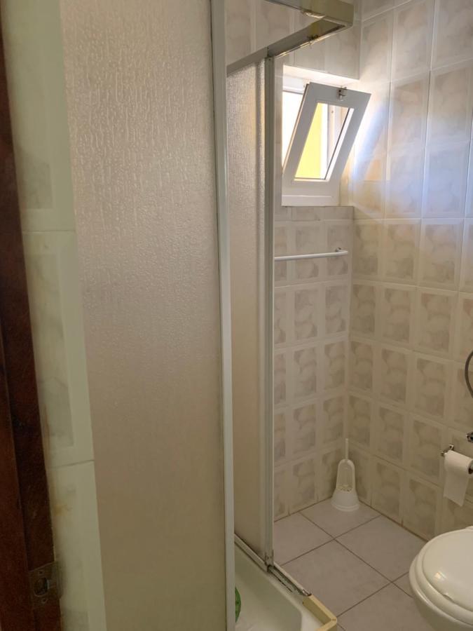 Residencial Por Do Sol Ξενοδοχείο Porto Novo Εξωτερικό φωτογραφία