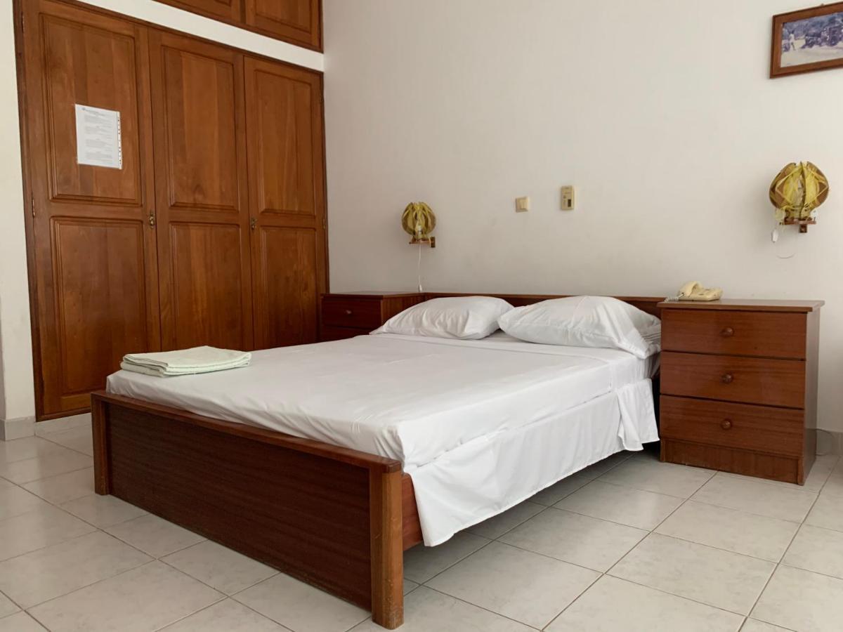 Residencial Por Do Sol Ξενοδοχείο Porto Novo Εξωτερικό φωτογραφία