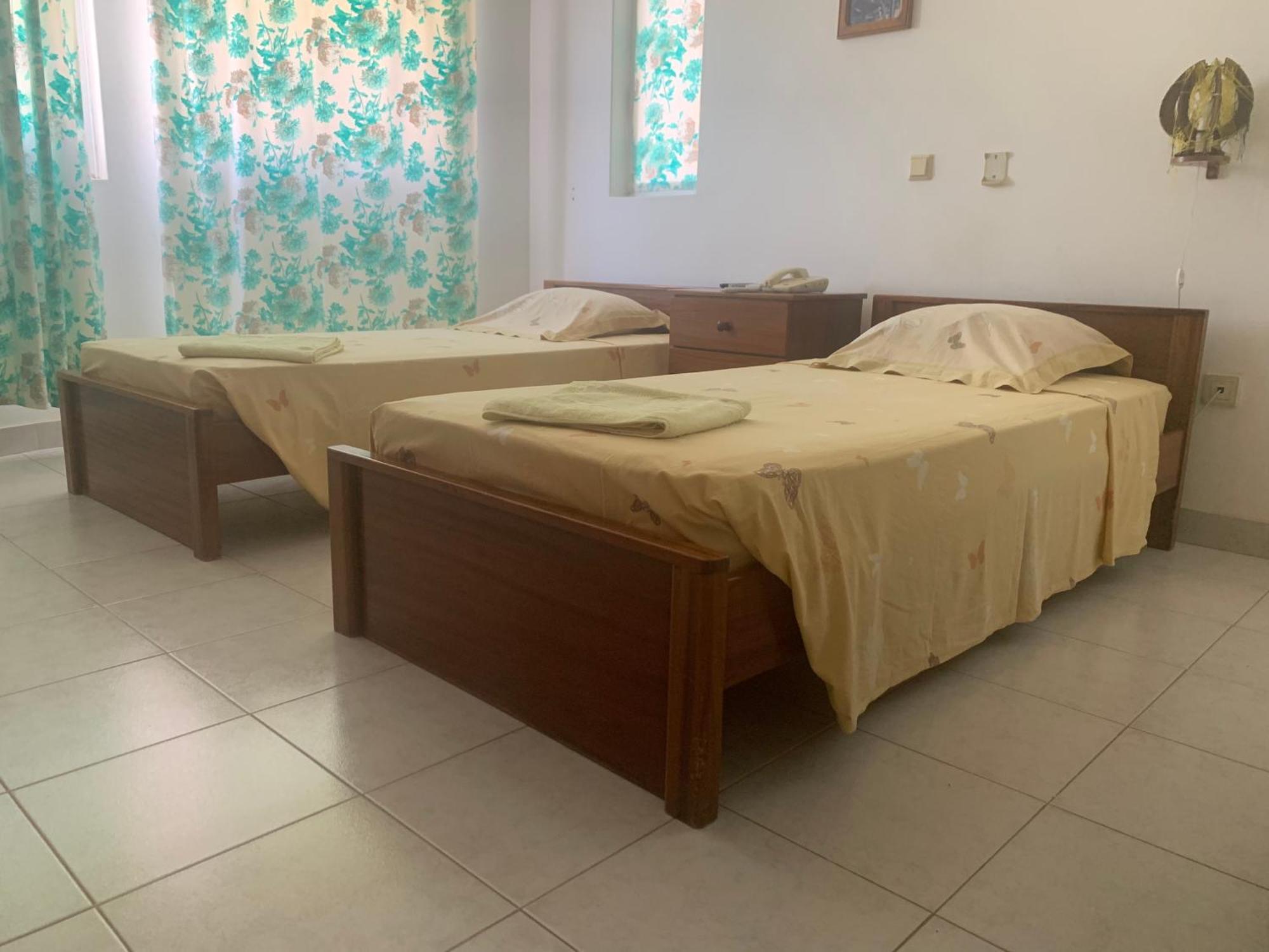 Residencial Por Do Sol Ξενοδοχείο Porto Novo Εξωτερικό φωτογραφία